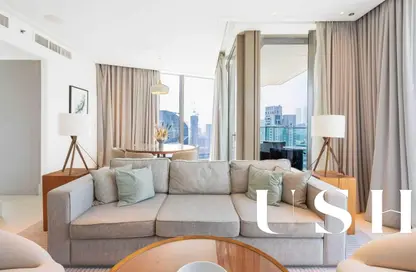 شقة - 2 غرف نوم - 3 حمامات للبيع في فيدا ريزيدنس وسط المدينة‬ - دبي وسط المدينة - دبي