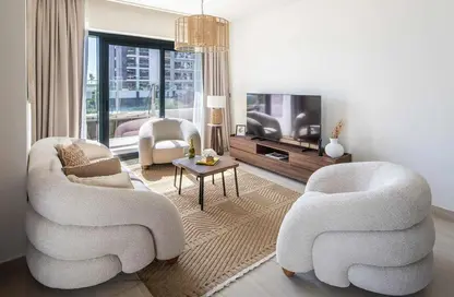 Apartment - 2 Bedrooms - 2 Bathrooms for sale in AZIZI Riviera - Meydan One - Meydan - Dubai