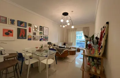 شقة - 3 غرف نوم - 3 حمامات للايجار في بلازا ريسدينس 1 - بلازا ريزيدنس - قرية الجميرا سركل - دبي شقة - 3 غرف نوم - 3 حمامات للايجار في بلازا ريسدينس 1 - بلازا ريزيدنس - قرية الجميرا سركل - دبي