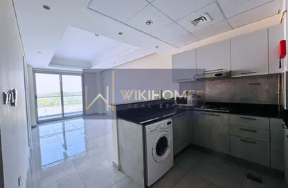 Apartment - 1 Bedroom - 2 Bathrooms for rent in Centurion Onyx - Meydan - Dubai