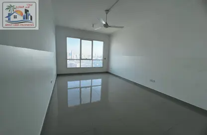 Apartment - 2 Bedrooms - 4 Bathrooms for rent in Al Majaz 2 - Al Majaz - Sharjah