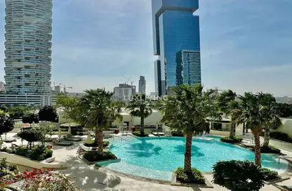 Apartment - Studio - 1 Bathroom for sale in Hameni Tower - District 15 - Jumeirah Village Circle - Dubai