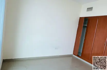 Apartment - 1 Bedroom - 2 Bathrooms for rent in Al Nakheel - Ajman Downtown - Ajman