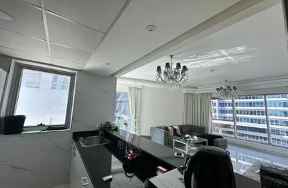 شقة - 2 غرف نوم - 2 حمامات للبيع في سكاي كورتس تاور B - أبراج سكاي كورتس - مجمع دبي ريزيدنس - دبي لاند - دبي شقة - 2 غرف نوم - 2 حمامات للبيع في سكاي كورتس تاور B - أبراج سكاي كورتس - مجمع دبي ريزيدنس - دبي لاند - دبي