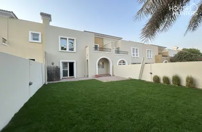 Villa - 3 Bedrooms - 3 Bathrooms for rent in Al Reem 1 - Al Reem - Arabian Ranches - Dubai