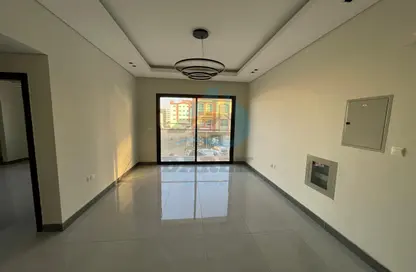 Apartment - 1 Bedroom - 2 Bathrooms for rent in Al Jurf Industrial 1 - Al Jurf Industrial - Ajman