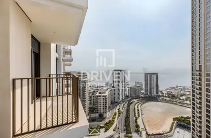 Apartment - 1 Bedroom - 1 Bathroom for sale in Creek Palace - Dubai Creek Harbour (The Lagoons) - Dubai