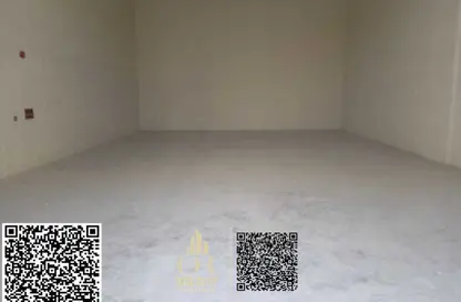Warehouse - Studio - 1 Bathroom for rent in Ajman Industrial 1 - Ajman Industrial Area - Ajman