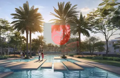 Villa - 5 Bedrooms - 5 Bathrooms for sale in The Oasis - Palmiera - The Oasis by Emaar - Dubai