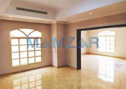 Villa - 6 bedrooms - 8 bathrooms for rent in Khalifa City A Villas - Khalifa City A - Khalifa City - Abu Dhabi