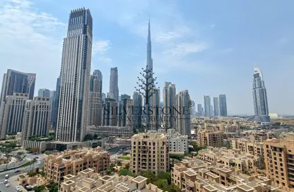 شقة - 3 غرف نوم - 4 حمامات للايجار في امبيريال افنيو - دبي وسط المدينة - دبي شقة - 3 غرف نوم - 4 حمامات للايجار في امبيريال افنيو - دبي وسط المدينة - دبي