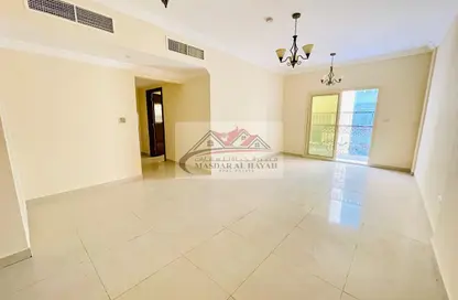 Apartment - 2 Bedrooms - 2 Bathrooms for rent in Muwaileh 29 Building - Muwaileh - Sharjah