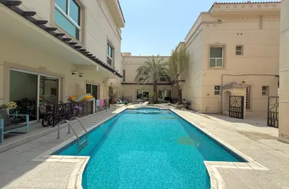 فيلا - 3 غرف نوم - 5 حمامات للايجار في فلل مردف - مردف - دبي