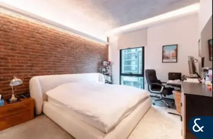 Apartment - 1 Bedroom - 2 Bathrooms for sale in The Terraces - Sobha Hartland - Mohammed Bin Rashid City - Dubai