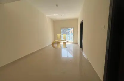 Apartment - 1 Bedroom - 2 Bathrooms for rent in Burj Residence 2 - Jumeirah Village Circle - Dubai