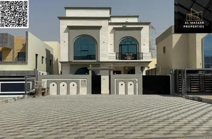 فيلا - 5 غرف نوم - 7 حمامات للبيع في الحليو 2 - الحليو - عجمان