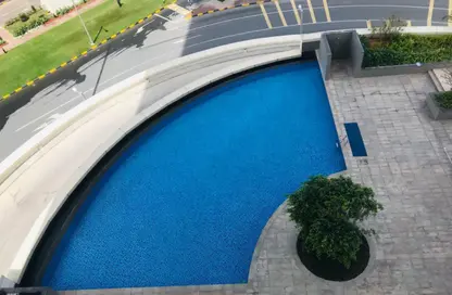 شقة - غرفة نوم - 2 حمامات للبيع في بروج فيوز - مارينا سكوير - جزيرة الريم - أبوظبي