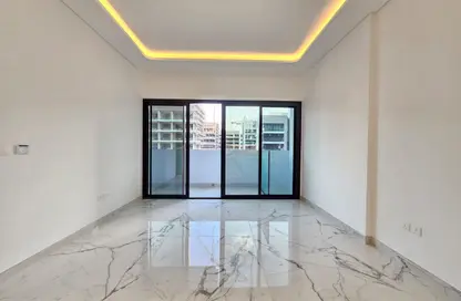 شقة - غرفة نوم - 1 حمام للايجار في عزيزي ريفييرا ازور - ميدان واحد - ميدان - دبي