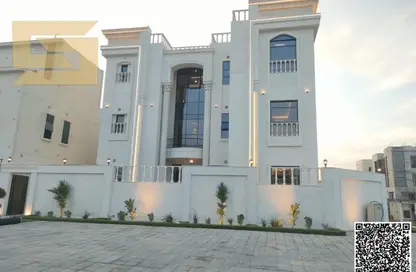 فيلا - 6 غرف نوم - 8 حمامات للبيع في الزاهية جاردنز - الزاهية - عجمان فيلا - 6 غرف نوم - 8 حمامات للبيع في الزاهية جاردنز - الزاهية - عجمان