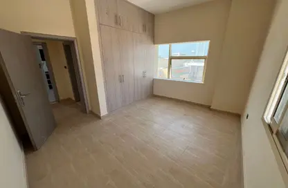 Apartment - 1 Bedroom - 2 Bathrooms for rent in Al Rashidiya Towers - Al Rashidiya - Ajman Downtown - Ajman