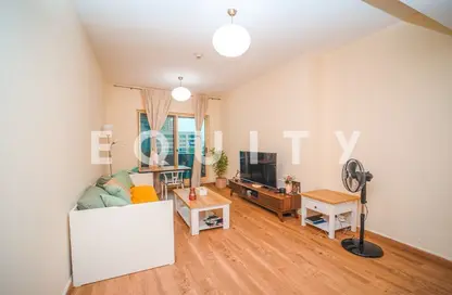 Apartment - 1 Bedroom - 1 Bathroom for sale in Icon Tower 2 - JLT Cluster L - Jumeirah Lake Towers - Dubai