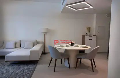 Apartment - 2 Bedrooms - 2 Bathrooms for sale in Grande - Opera District - Downtown Dubai - Dubai Apartment - 2 Bedrooms - 2 Bathrooms for sale in Grande - Opera District - Downtown Dubai - Dubai