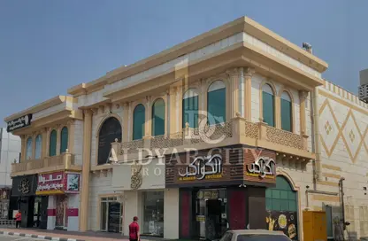 Full Floor - Studio - 7+ Bathrooms for rent in Al Sweihat - Wasit - Sharjah