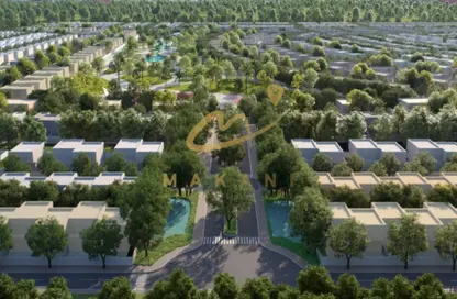 Townhouse - 4 Bedrooms - 6 Bathrooms for sale in Hayyan - Sharjah
