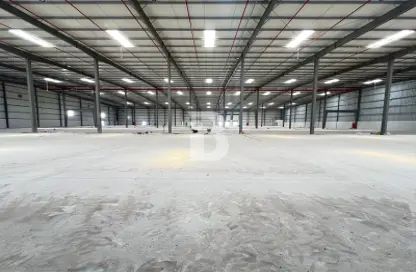 Warehouse - Studio for rent in Saih Shuaib 3 - Dubai Industrial City - Dubai Warehouse - Studio for rent in Saih Shuaib 3 - Dubai Industrial City - Dubai