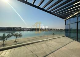 Water View image for: Villa - 5 bedrooms - 7 bathrooms for sale in Marbella - Mina Al Arab - Ras Al Khaimah, Image 1
