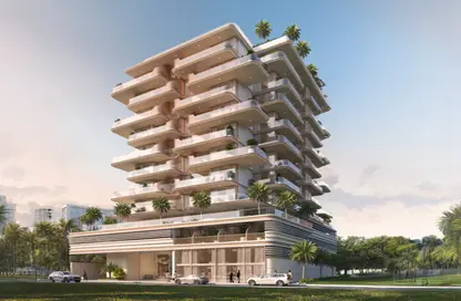 Apartment - 2 Bedrooms - 3 Bathrooms for sale in Sunset Bay By Imtiaz - Dubai Islands - Deira - Dubai