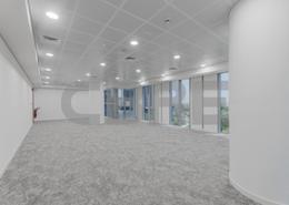 Empty Room image for: Office Space for rent in Central Park Office Tower - Central Park Tower - DIFC - Dubai, Image 1