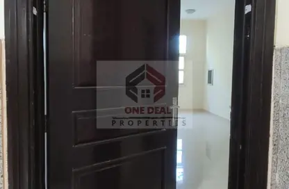 Apartment - 3 Bedrooms - 3 Bathrooms for rent in Al Mutarad - Al Ain