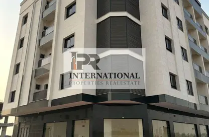 Apartment - 2 Bedrooms - 3 Bathrooms for rent in Al Alia - Ajman