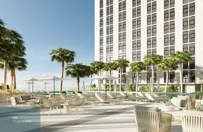 Apartment - 1 Bedroom - 2 Bathrooms for sale in MAG 330 - City of Arabia - Dubai