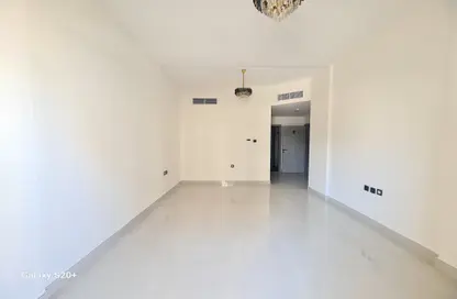 Apartment - 1 Bedroom - 1 Bathroom for rent in Sarab 2 - Aljada - Sharjah