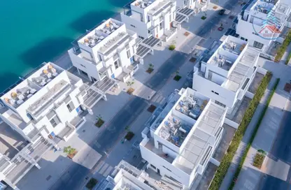 Villa - 4 Bedrooms - 6 Bathrooms for sale in The View Island - Ajmal Makan City - Sharjah Waterfront City - Sharjah