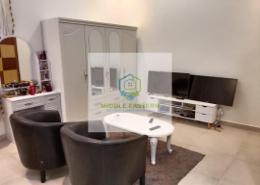 Studio - 1 bathroom for rent in Al Bateen Airport - Muroor Area - Abu Dhabi