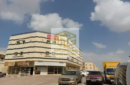 Building for sale in Ajman, Al Rawda area