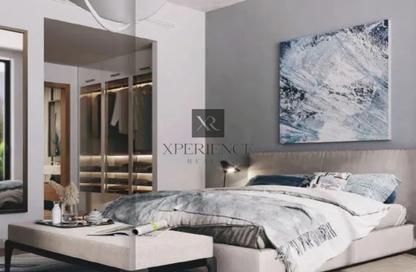 Villa - 5 Bedrooms - 6 Bathrooms for sale in South Bay 3 - South Bay - Dubai South (Dubai World Central) - Dubai