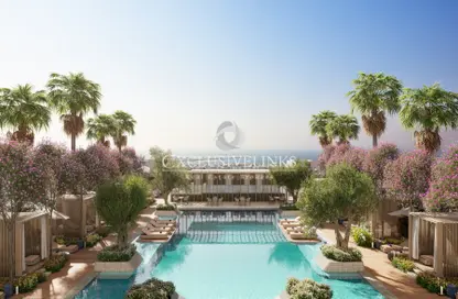 شقة - 2 غرف نوم - 3 حمامات للبيع في مستر سي ريزيدنسيز داونتاون - الوصل - دبي شقة - 2 غرف نوم - 3 حمامات للبيع في مستر سي ريزيدنسيز داونتاون - الوصل - دبي