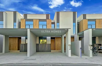 فيلا - 3 غرف نوم - 4 حمامات للايجار في مدن الرنيم 1 - مودون - دبي