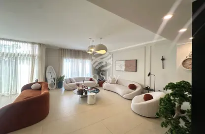 Villa - 4 Bedrooms - 6 Bathrooms for sale in Contemporary Style - Al Reef Villas - Al Reef - Abu Dhabi