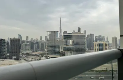 شقة - 3 غرف نوم - 4 حمامات للبيع في تاور B - داماك تاورز من باراماونت - الخليج التجاري - دبي