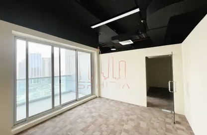 Office Space - Studio - 1 Bathroom for rent in Armada Tower 2 - Lake Elucio - Jumeirah Lake Towers - Dubai