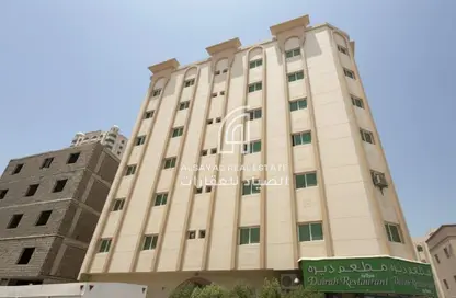 عمارة بالكامل - استوديو - 8 حمامات للبيع في النبعة - الشرق - الشارقة