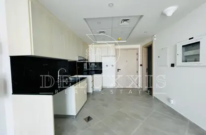 Apartment - 1 Bedroom - 2 Bathrooms for sale in Binghatti Avenue - Al Jaddaf - Dubai