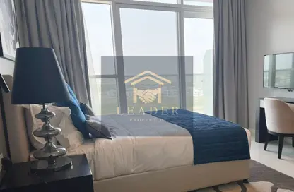 Apartment - Studio - 1 Bathroom for sale in Artesia D - Artesia - DAMAC Hills - Dubai