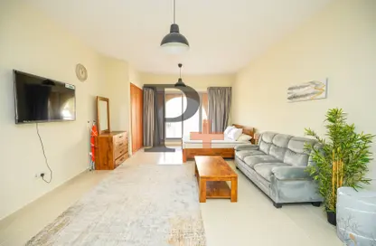 شقة - 1 حمام للبيع في ماغنوليا 2 - حدائق الإمارات 2 - قرية الجميرا سركل - دبي