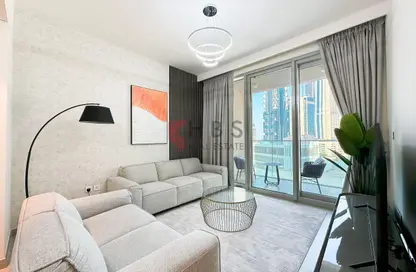 Apartment - 2 Bedrooms - 2 Bathrooms for sale in Forte 1 - Forte - Downtown Dubai - Dubai